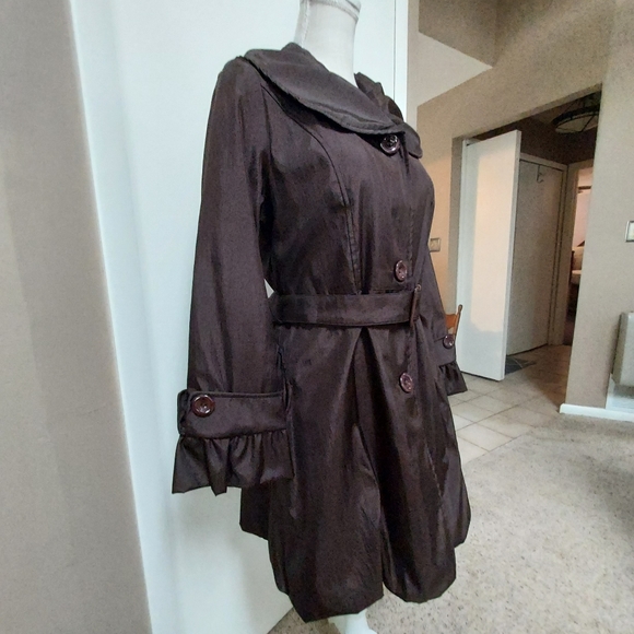 Casa Donna rain coat - Picture 6 of 7